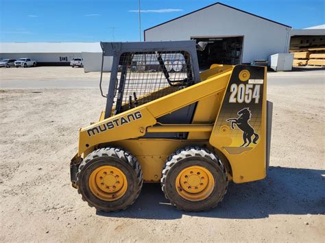 mustang skid steer manufacturer|mustang skid steer for sale.